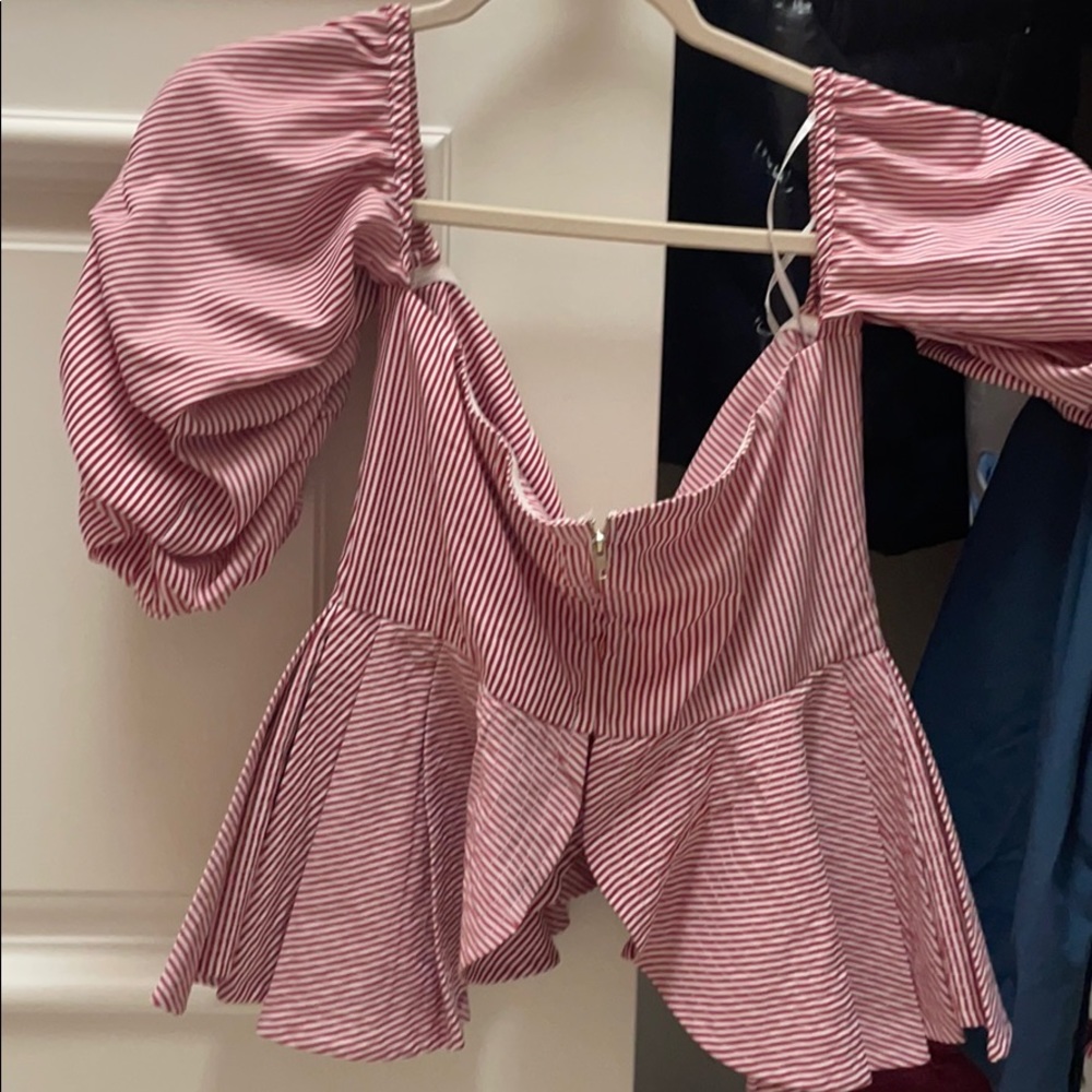 beautiful crop top